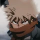 Katsuki Bakugou