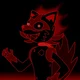 Darkened