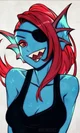Undyne 