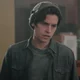 Jughead Jones