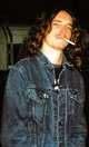 Cliff Burton