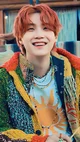 Min Yoongi