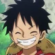 Luffy