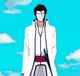 Sosuke Aizen 