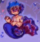 Mermaid BF