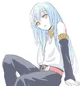 Modern fem rimuru 