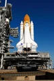 Space Shuttle Atlant