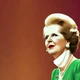 Margaret Thatcher