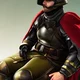Commander Skye