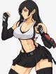 Tifa Lockhart