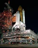 Space Shuttle Columb