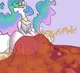 Celestia fart