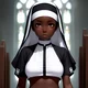 Nun Gabrielle