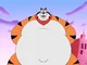 Fat Tony Tiger
