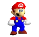 SM64 Mario 1new1