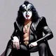 Gene Simmons