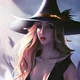 Feminiser gf witch