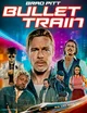 Bullet Train RPG