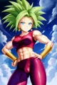 Kefla