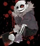 Horror sans