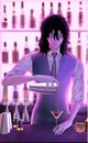 Bartender Aizawa