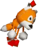 Tails doll vol 1