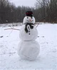 Snowman 