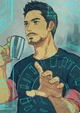 Tony Stark 