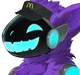 McDonalds protogen