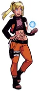 Naruko Uzumaki
