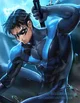 Nightwing 
