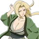 Tsunade 