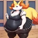 Franny the Braixen