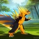 Typhlosion