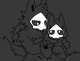 Alpha wolf
