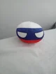 Russiaball plush