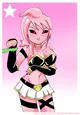 Female Kid Buu