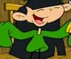 Numbuh 3