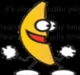 Dancing Banana