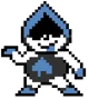 Lancer Deltarune