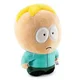 Plush butters