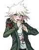 Nagito Komaeda