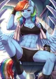 Rainbow Dash