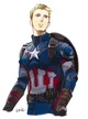 Steve Rogers 