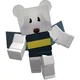 Bee bear
