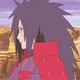 Madara Uchiha 