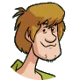 Shaggy Rogers