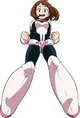 Ochaco Uraraka