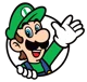 Luigi the Gamer