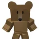 Brown bear